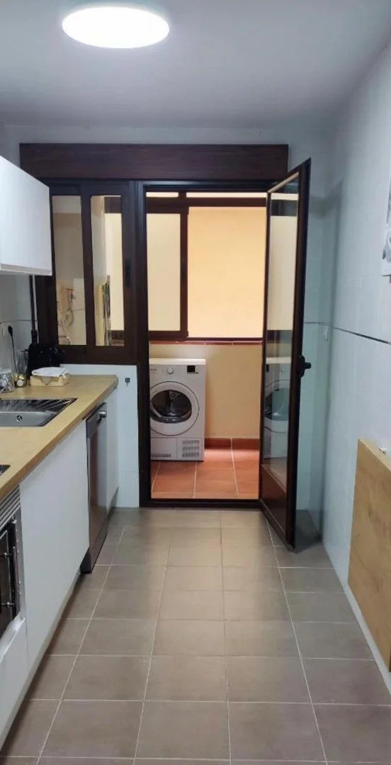 Piso en calle de Juan Duque, 11 - Foto 8