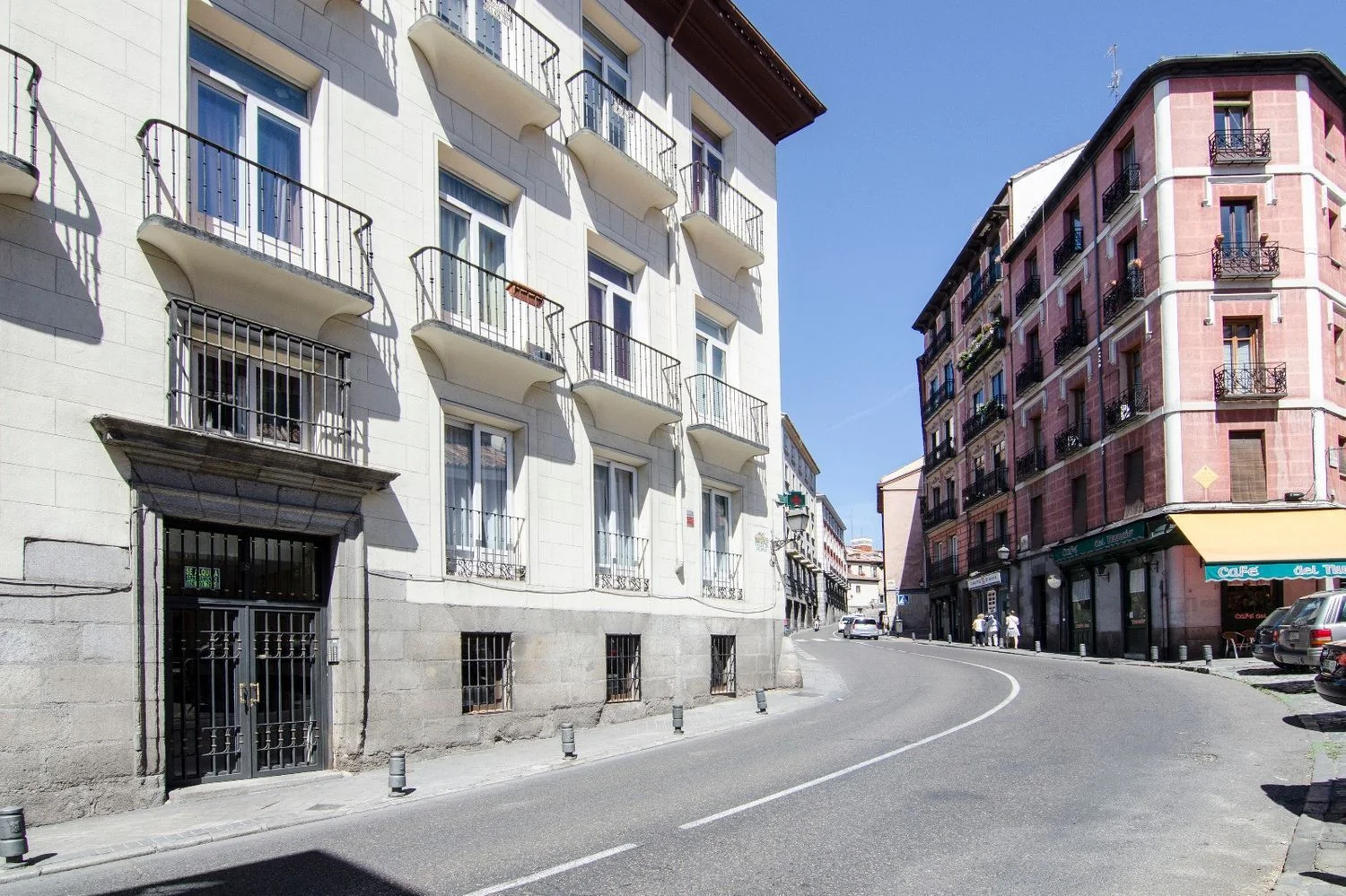Dúplex en Calle de Segovia, 8, Palacio - Foto 23