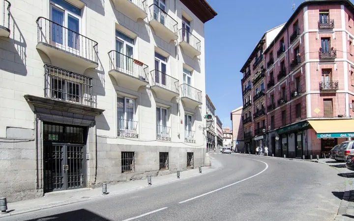 Dúplex en Calle de Segovia, 8, Palacio - Foto 23