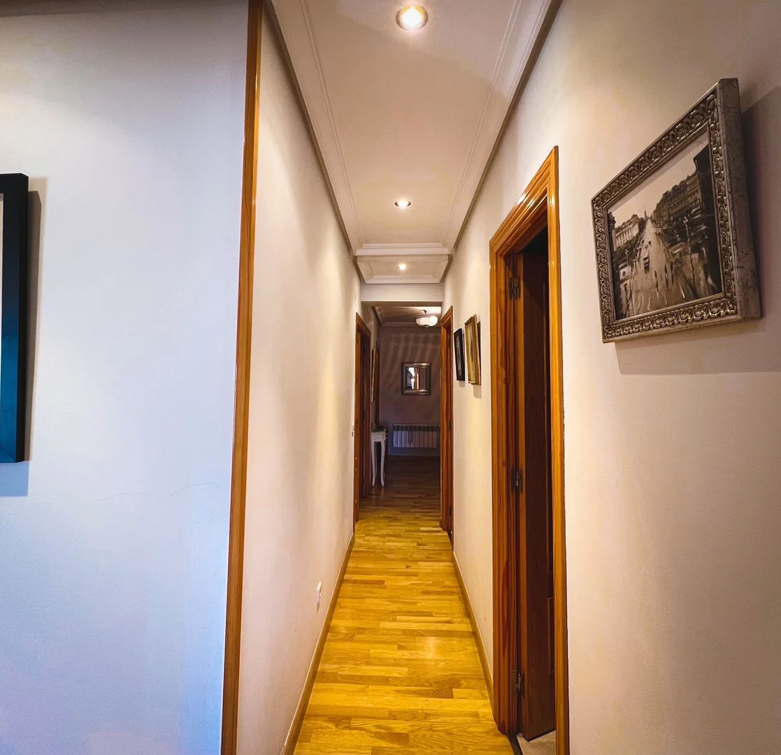 Piso en calle de Añastro, 9 - Foto 19