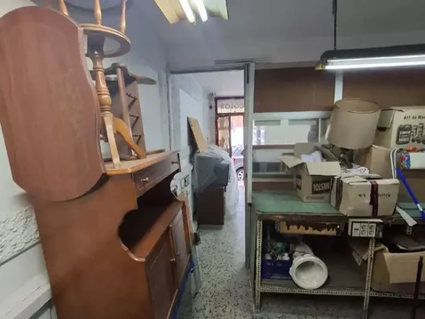 Local comercial en  Calle Ayamonte 2 - Foto 6