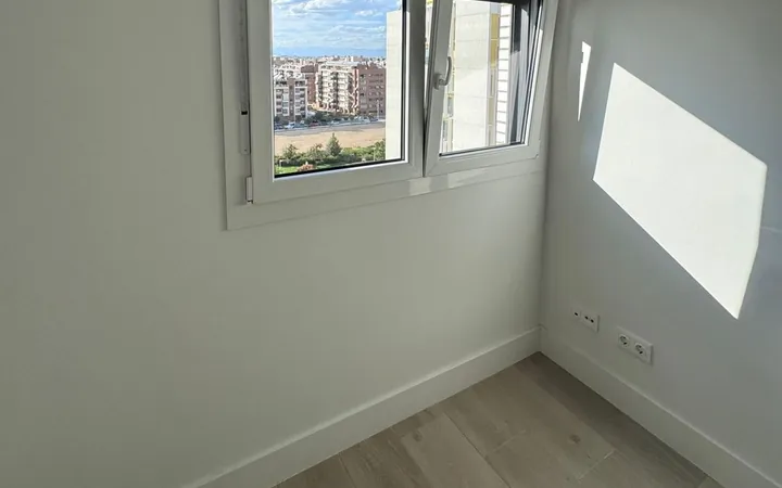 Piso en Calle de Enrique Urquijo, 60, El Cañaveral - Foto 22