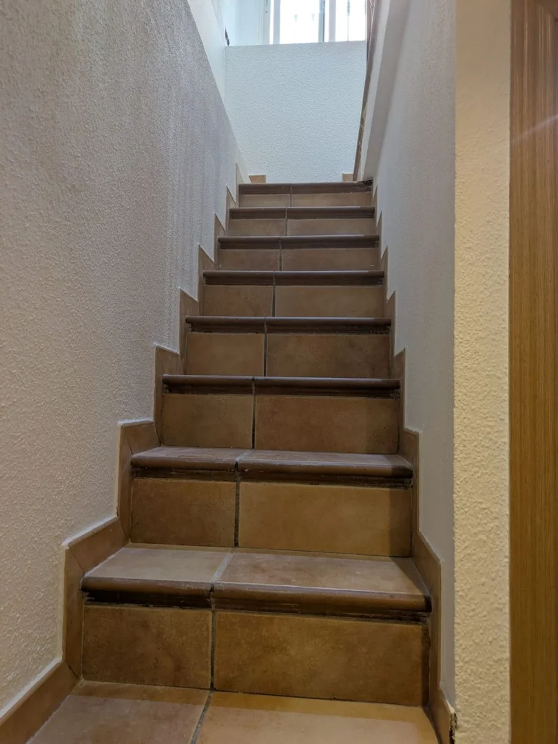 Dúplex en Calle del Padre Rubio, 31, Ventilla-Almenara - Foto 9
