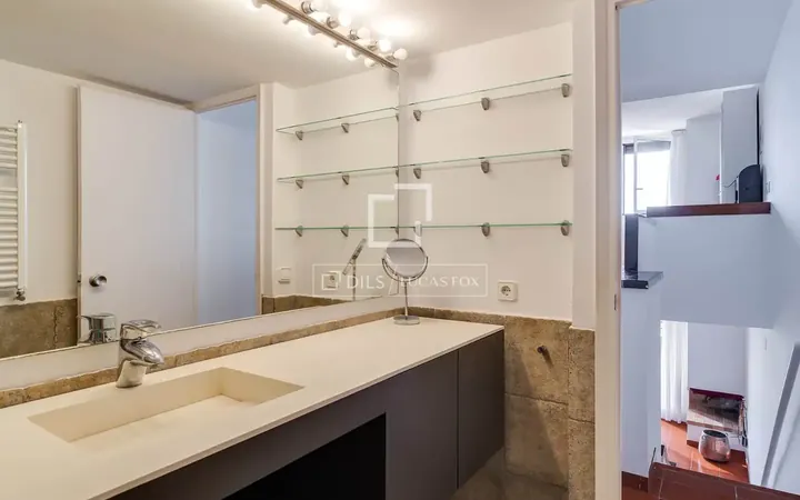 Chalet en  Barcelona Capital - Foto 12