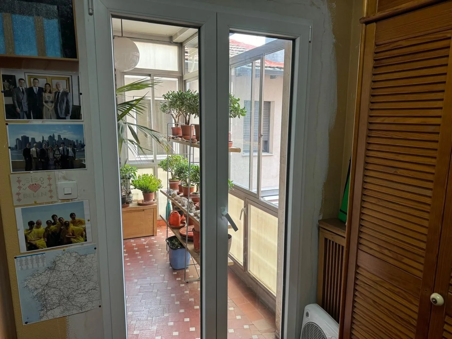 Piso en calle de Hermenegilda Martínez, 4 - Foto 10