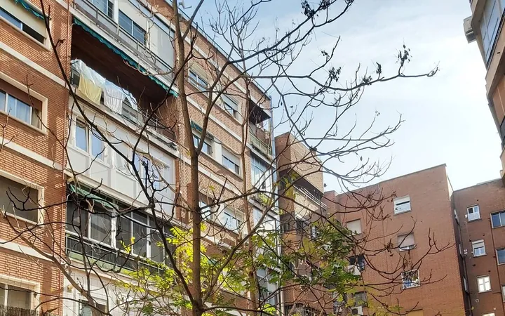 Piso en Calle Potosí, 2, Bernabéu-Hispanoamérica - Foto 19