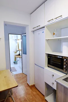 Estudio en paseo de San Jose, 2 - Foto 2