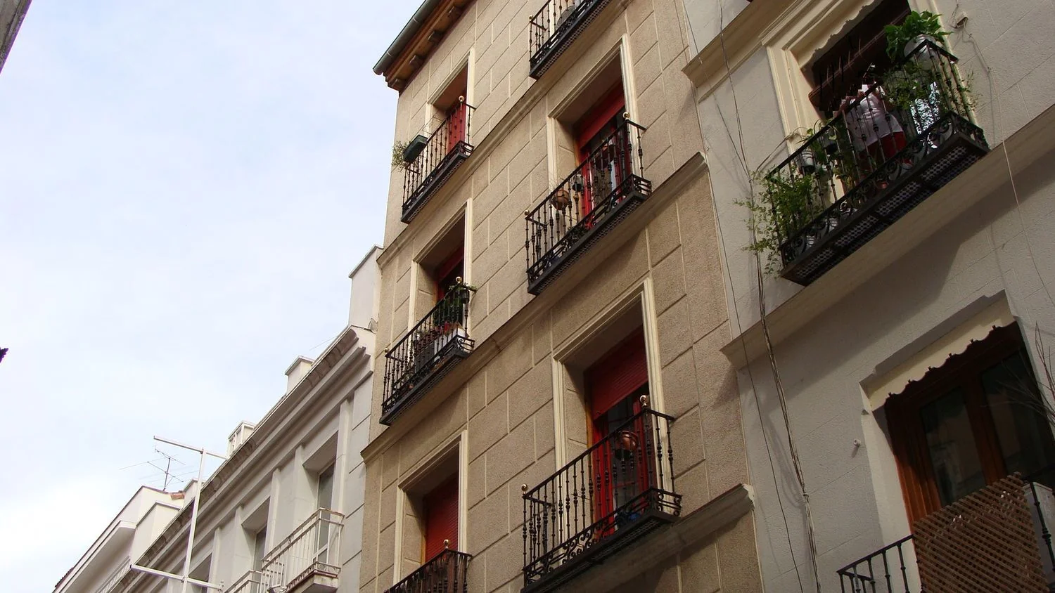 Dúplex en Calle de Piamonte, 25, Chueca-Justicia - Foto 16