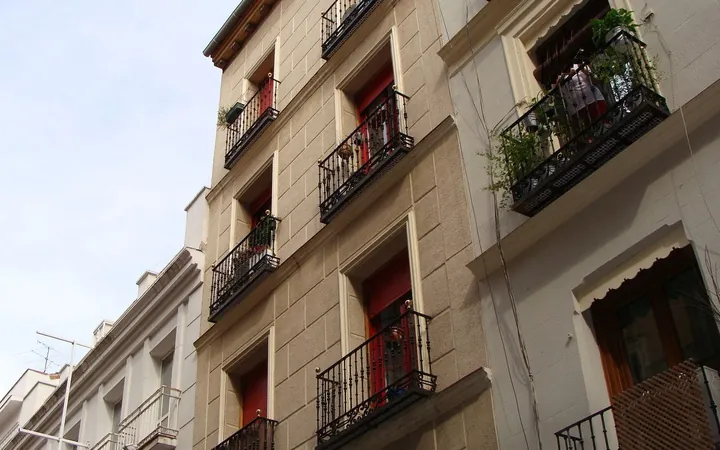 Dúplex en Calle de Piamonte, 25, Chueca-Justicia - Foto 16