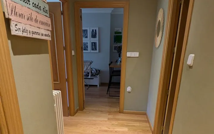 Piso en Calle de Boix y Morer, 7, Vallehermoso - Foto 6