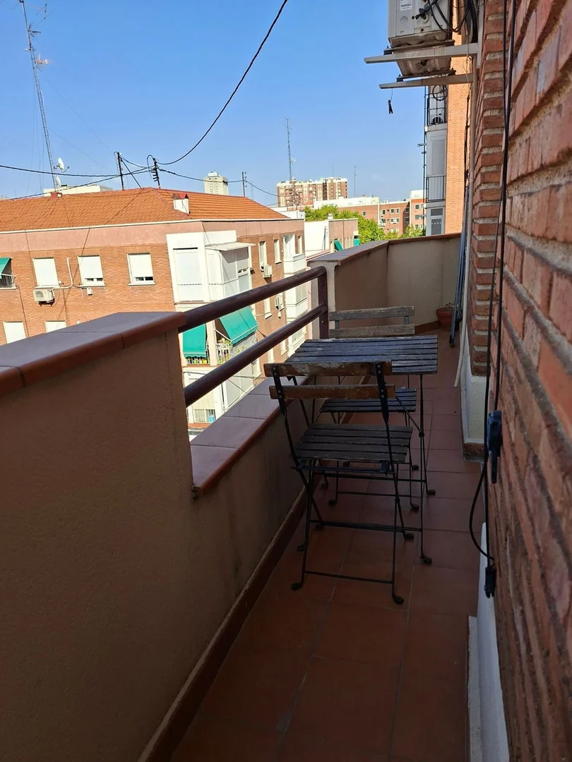 Piso en Calle del Marqués de Leis, 16, Cuzco-Castillejos - Foto 24
