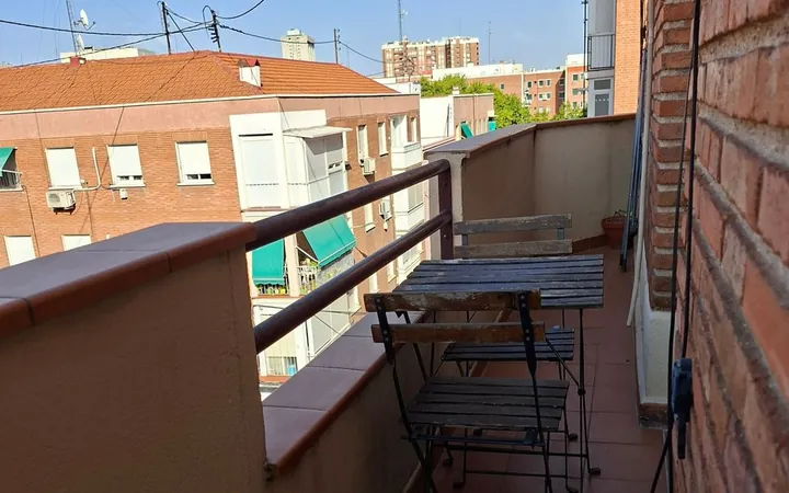 Piso en Calle del Marqués de Leis, 16, Cuzco-Castillejos - Foto 24