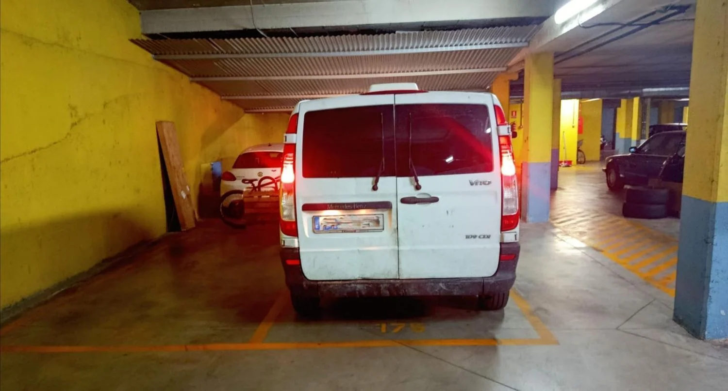 Piso en paseo de San Millán de la Cogolla, 6 - Foto 21