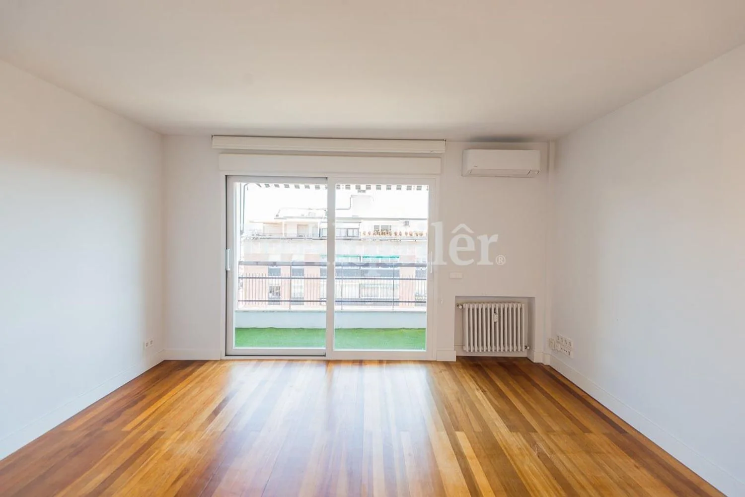 Piso en Calle de Víctor de la Serna, Bernabéu-Hispanoamérica - Foto 6
