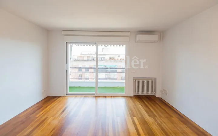 Piso en Calle de Víctor de la Serna, Bernabéu-Hispanoamérica - Foto 6