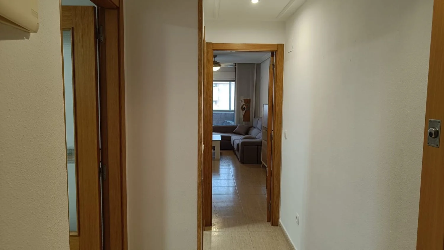 Piso en calle Riu Algar, 24 - Foto 1