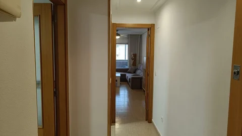 Piso en calle Riu Algar, 24 - Foto 1