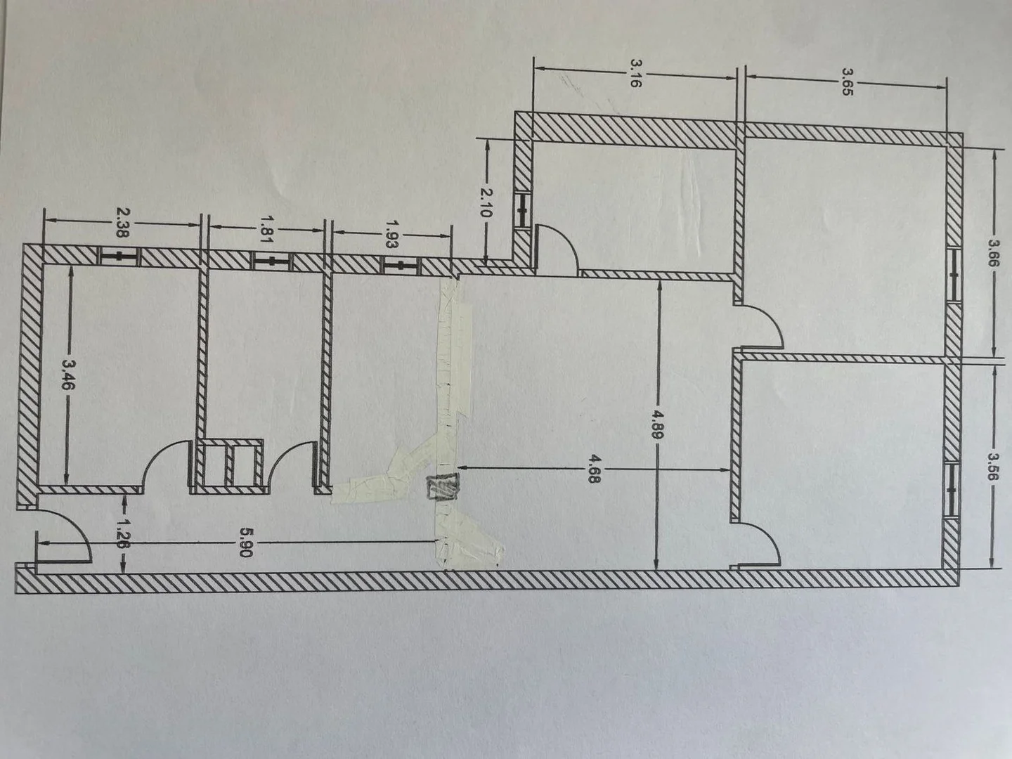 Piso en Barrio Pacífico - Foto 29