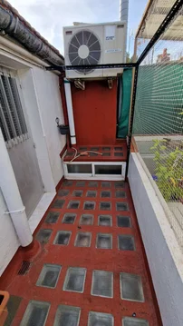 Chalet adosado en calle Vilches, 11 - Foto 21