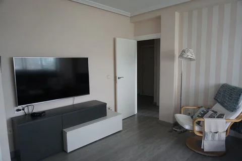 Piso en calle de Carlota O’Neill, 32 - Foto 3