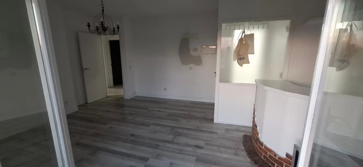 Ático en avenida de Canillejas a Vicálvaro, 69 - Foto 4