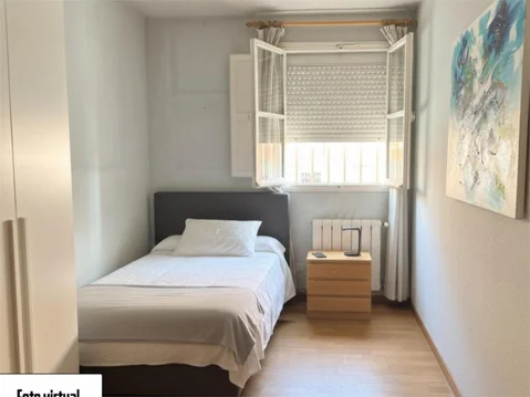 Piso en  Madrid Capital - Foto 15