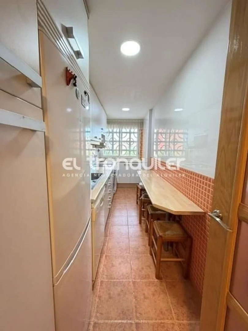Piso en Calle de Camarena, 189 - Foto 6