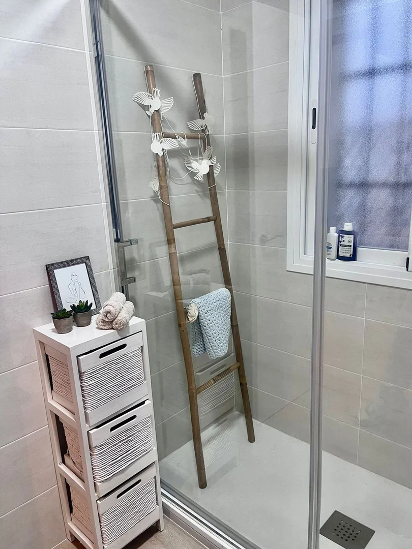 Piso en calle de Cochabamba, 14 - Foto 5