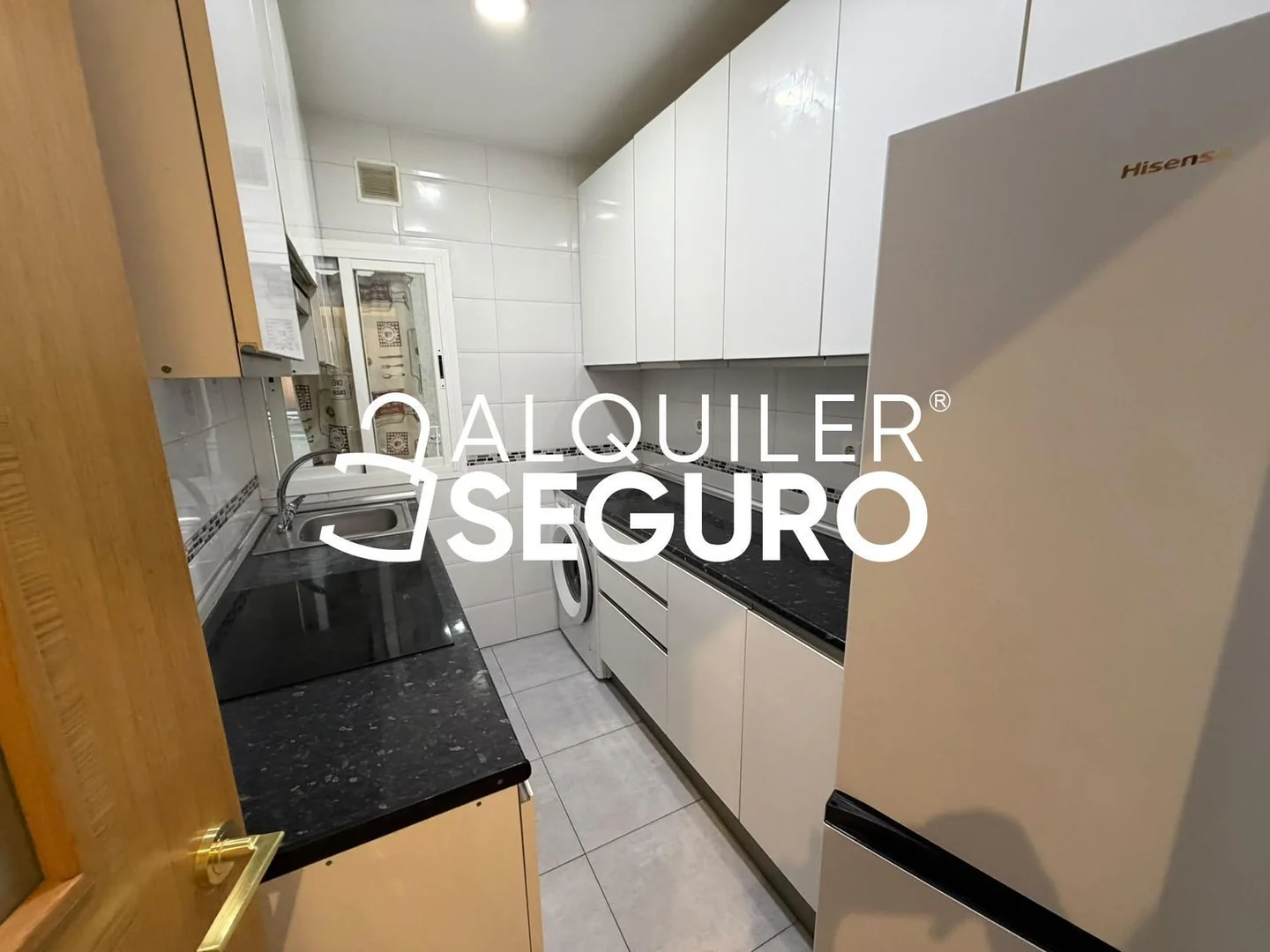 Piso en Calle de Guillermo Pingarron, Portazgo - Foto 44