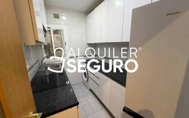 Piso en Calle de Guillermo Pingarron, Portazgo - Foto 44