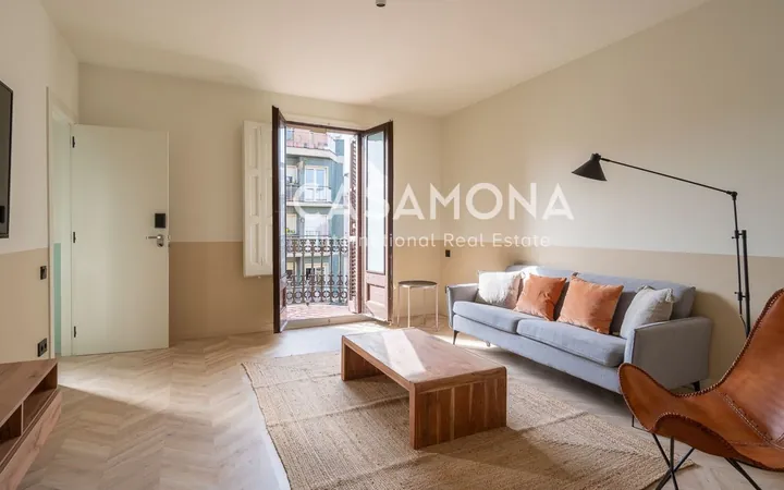 Piso en La Dreta de l'Eixample, La Dreta de l'Eixample - Foto 14