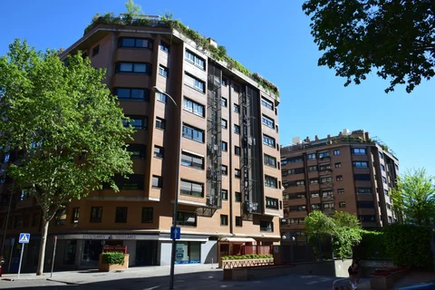 Piso en calle Téllez, 30 - Foto 29