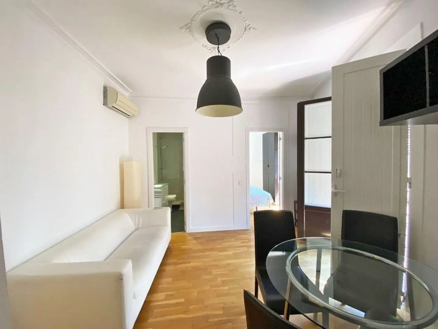 Piso en Calle del Rec Comtal, 12, Sant Pere - Santa Caterina i la Ribera - Foto 2