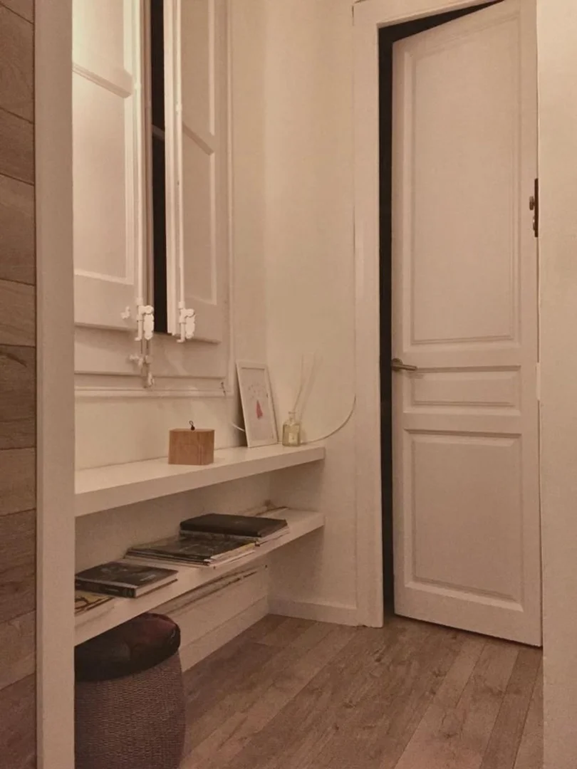 Estudio en Barrio L'Antiga Esquerra de l'Eixample - Foto 13