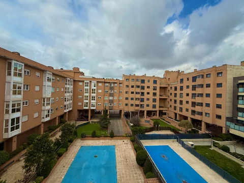 Piso en alameda del Valle, 23 - Foto 45