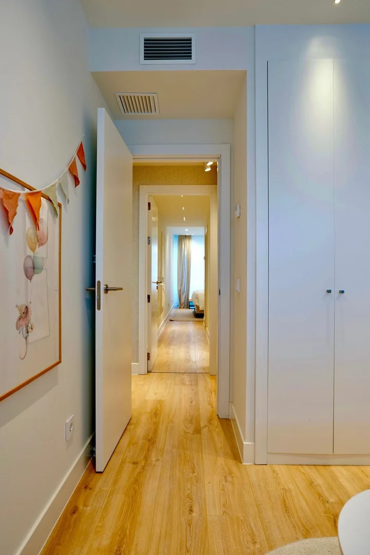 Piso en avenida de Manuel Fraga Iribarne, 47 - Foto 18