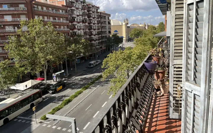 Piso en  Avinguda del Paral·lel 170 - Foto 8