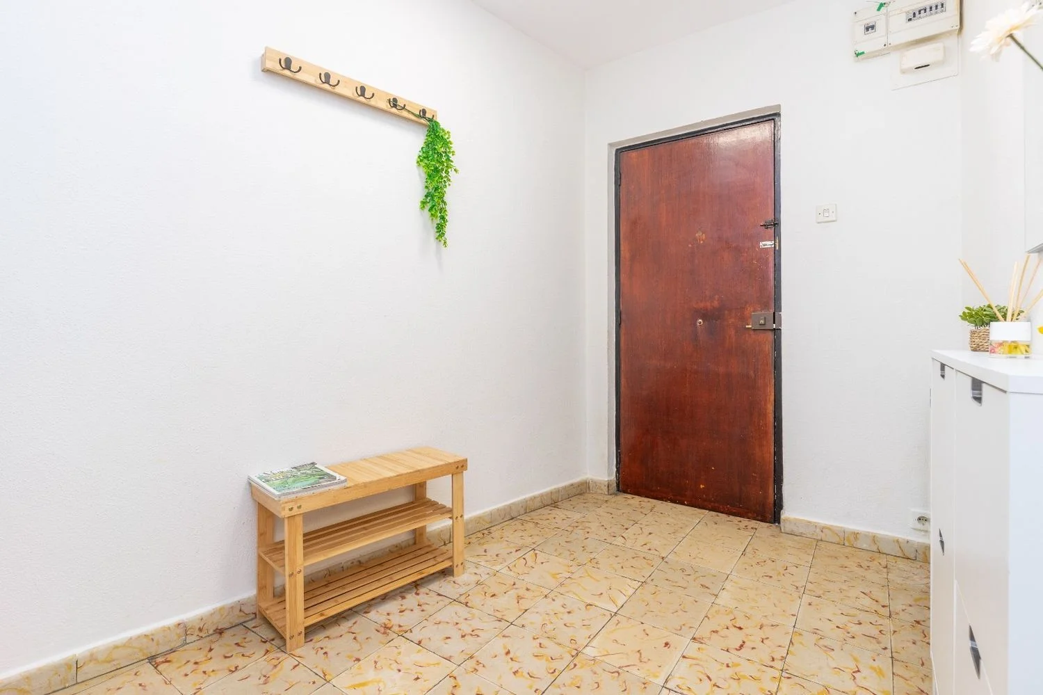 Piso en avenida Cristo de las Cadenas, 30 - Foto 14
