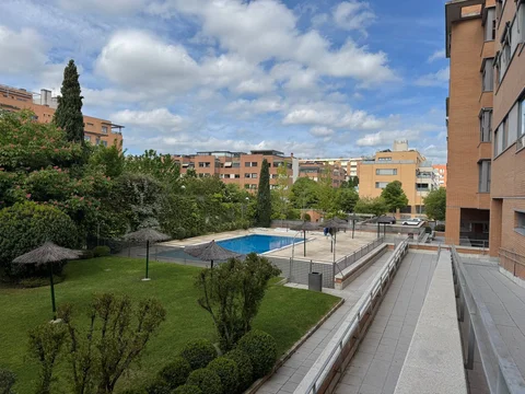 Piso en avenida del Santuario de Valverde, 86 - Foto 31