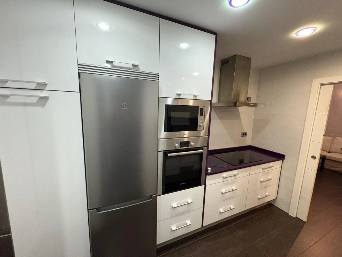 Piso en  Calle de Cartagena 121 - Foto 38