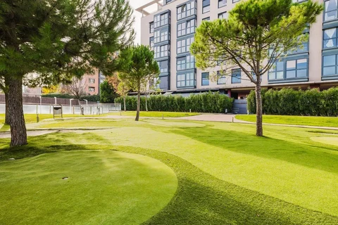 Piso en calle de américo castro, 114 - Foto 27