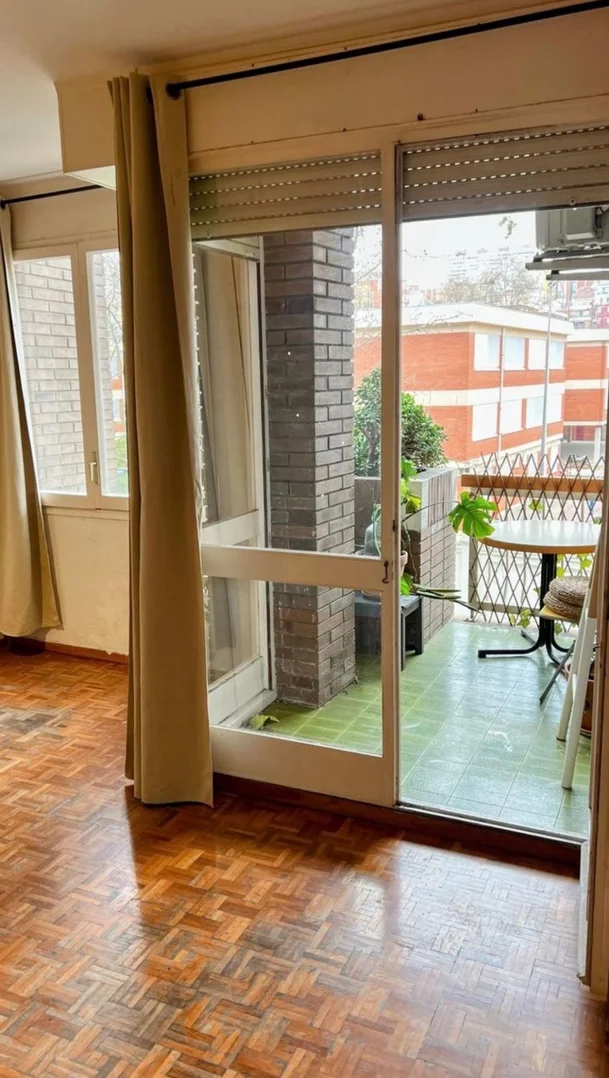 Piso en Barrio El Baix Guinardó - Foto 6