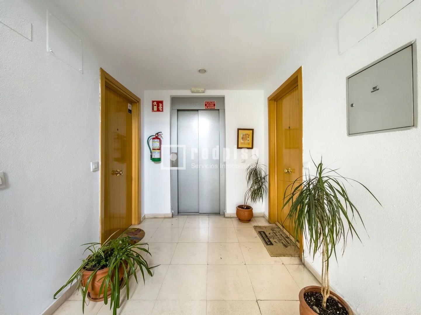 Piso en Calle de los Pinillas, Valdebernardo - Valderrivas - Foto 19