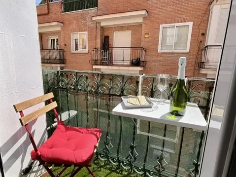 Piso en  Calle Topete 9 - Foto 1