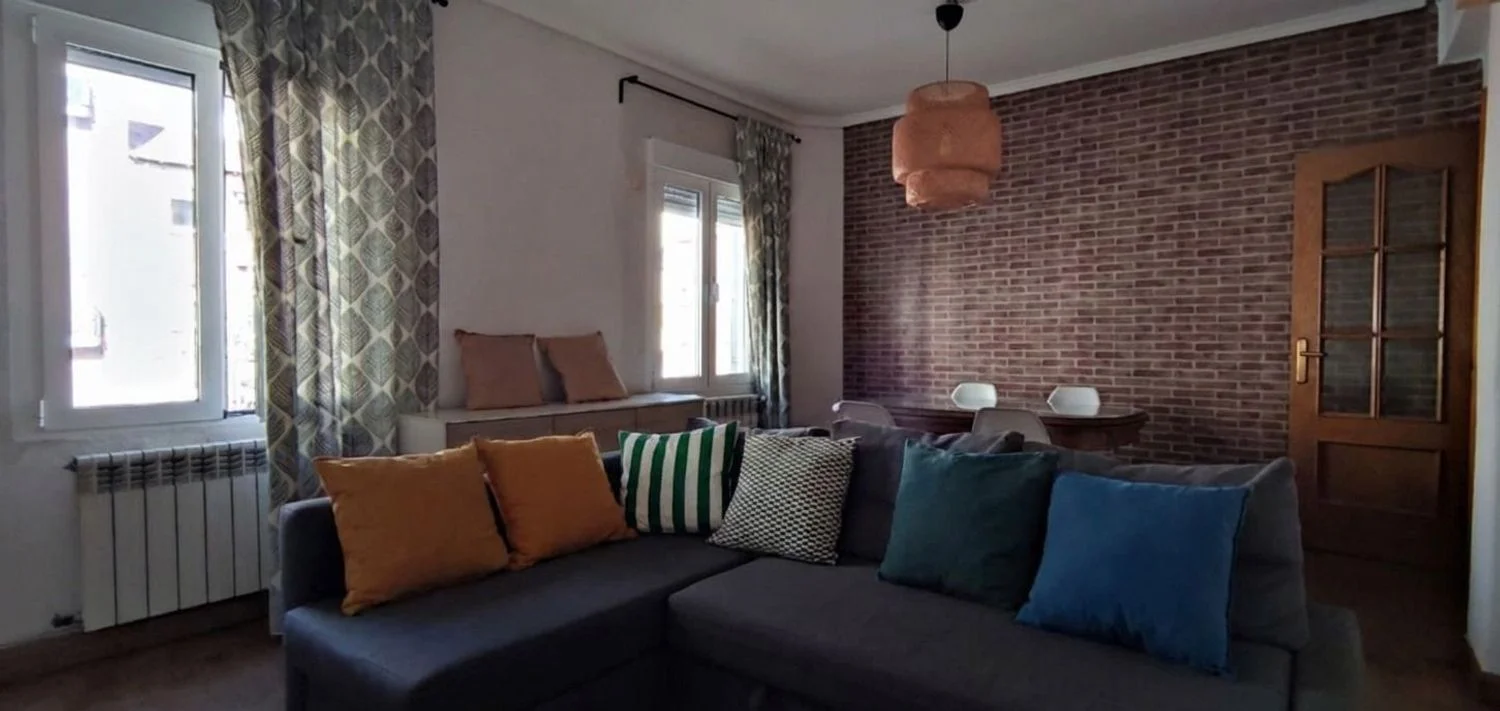 Piso en calle del General Ricardos, 31 - Foto 2