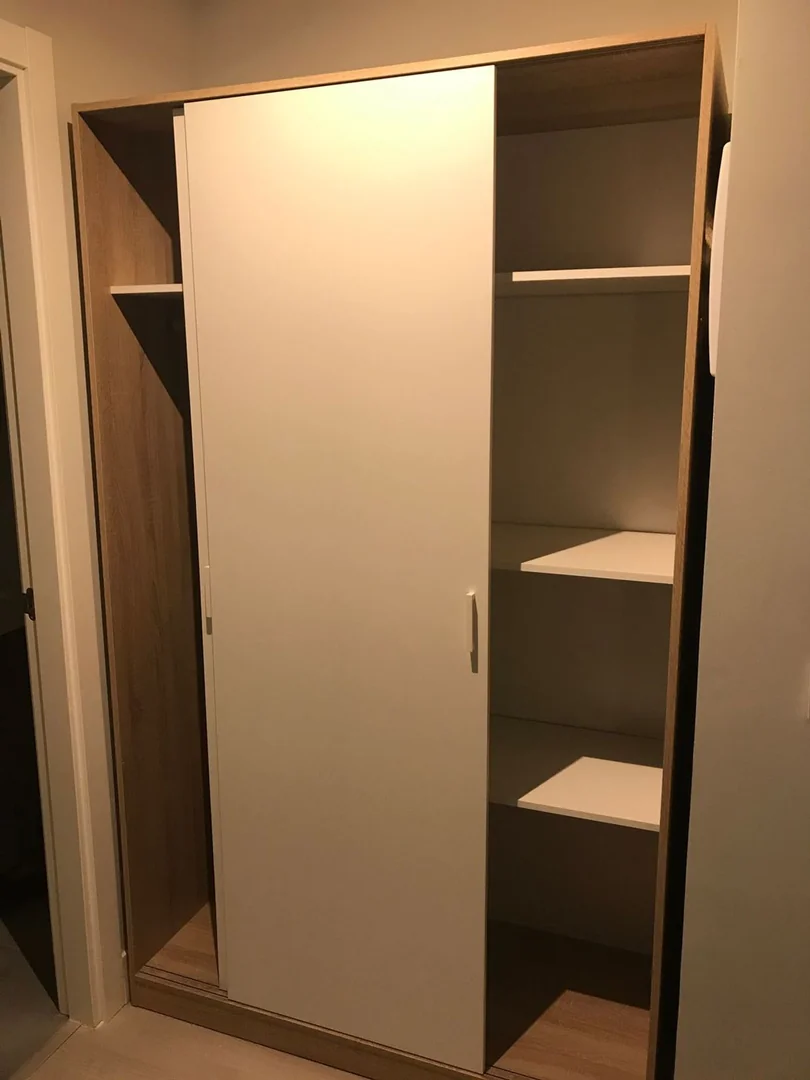 Estudio en Calle de Antonia Lancha, 26, Opañel - Foto 5