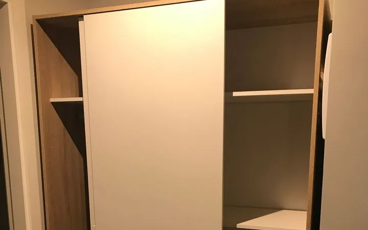 Estudio en Calle de Antonia Lancha, 26, Opañel - Foto 5
