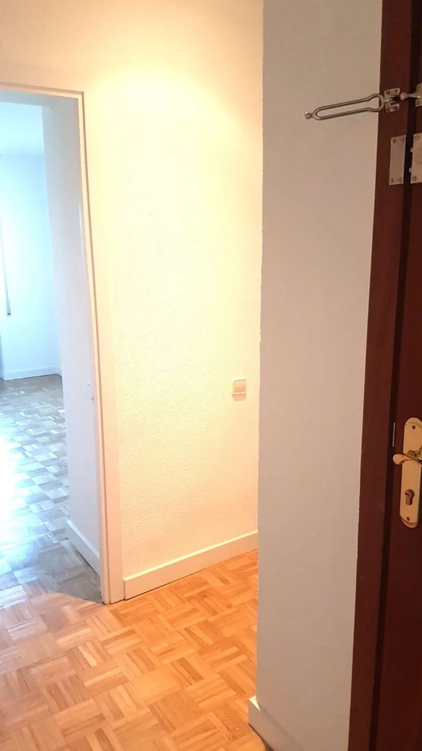 Piso en avenida de Burgos - Foto 28