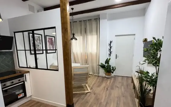Piso en  Calle de Francisco del Pino 34 - Foto 7