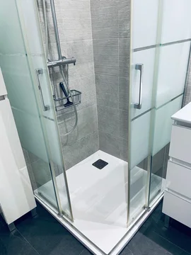 Estudio en calle de la Palma, 13 - Foto 19